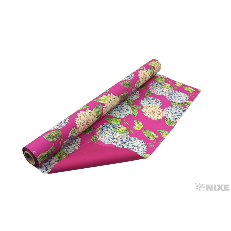 ROLE MAC 70cmx40m*RŮŽOVÁ 6061