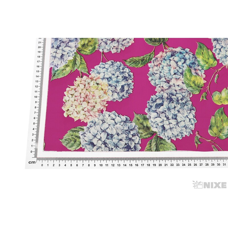 ROLE MAC 70cmx40m*RŮŽOVÁ 6061