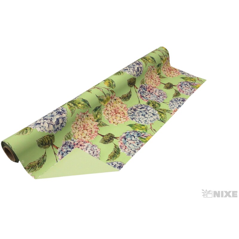 ROLE MAC 70cmx40m*ZELENÁ 4204