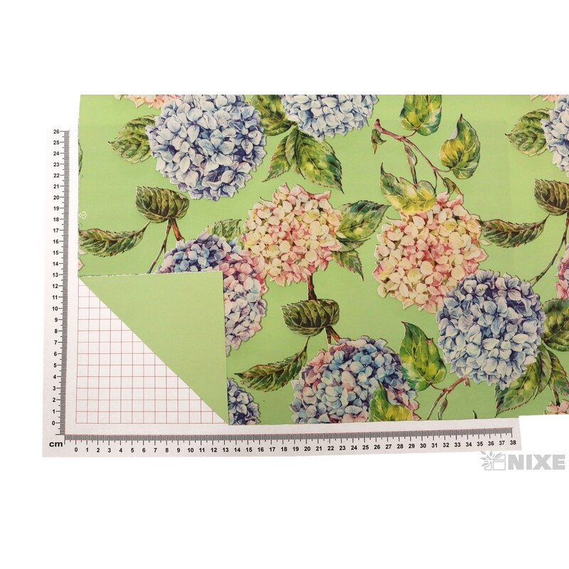 ROLE MAC 70cmx40m*ZELENÁ 4204