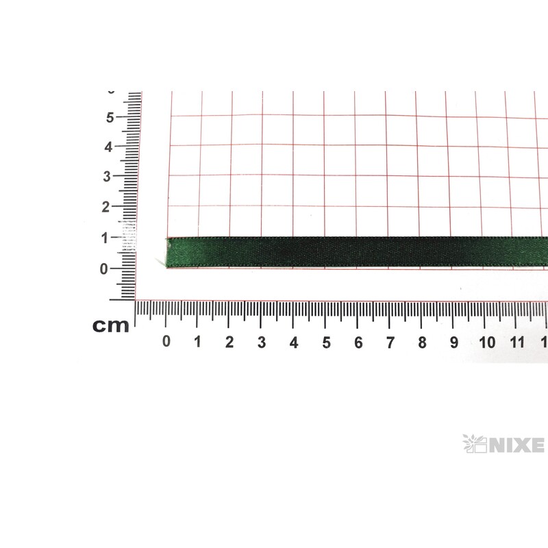 ATLASOVÁ STUHA OBOULÍC PESH 10mmx20m*ZELENÁ 108315