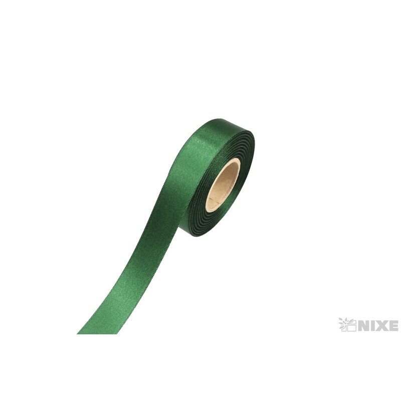 ATLASOVÁ STUHA OBOULÍC PESH 24mmx20m*ZELENÁ 108315