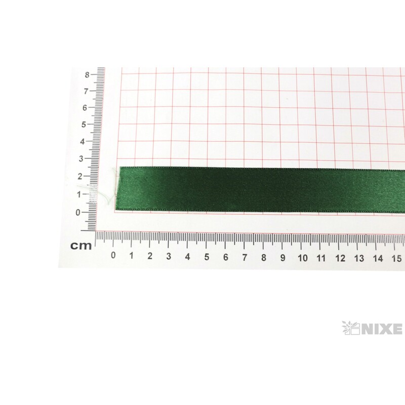 ATLASOVÁ STUHA OBOULÍC PESH 24mmx20m*ZELENÁ 108315