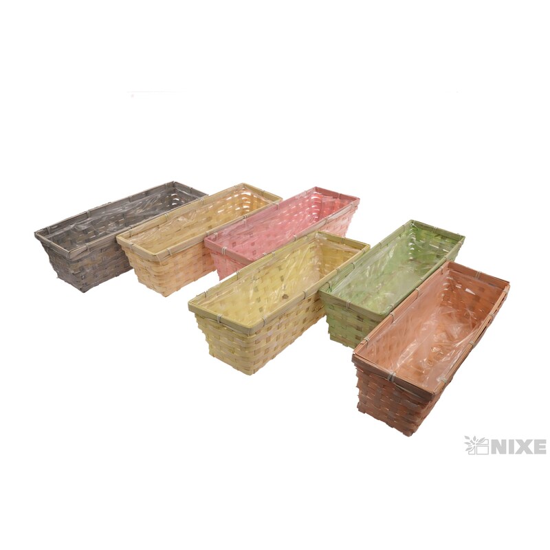 MISKA OBDÉLNÍK 37x12x11cm