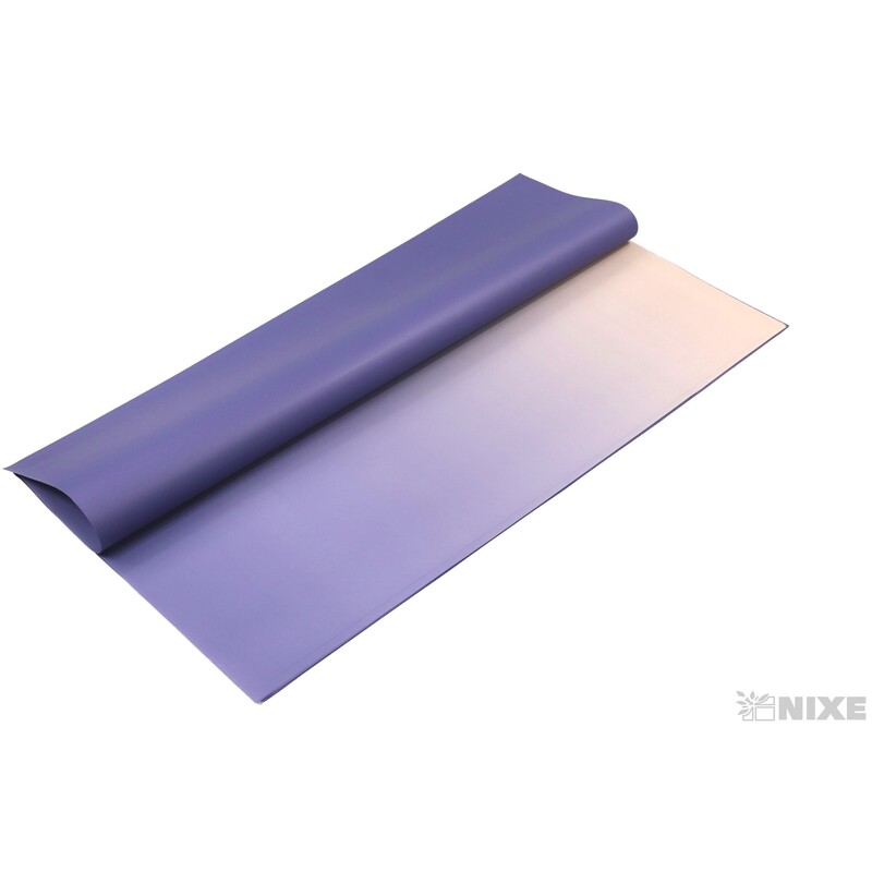 ARCH PLAST 58x58cm 20ks*FIALOVÁ