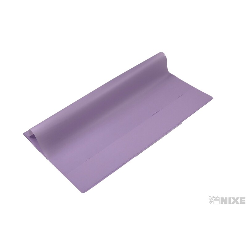 ARCH PLAST 58x58cm 20ks*FIALOVÁ