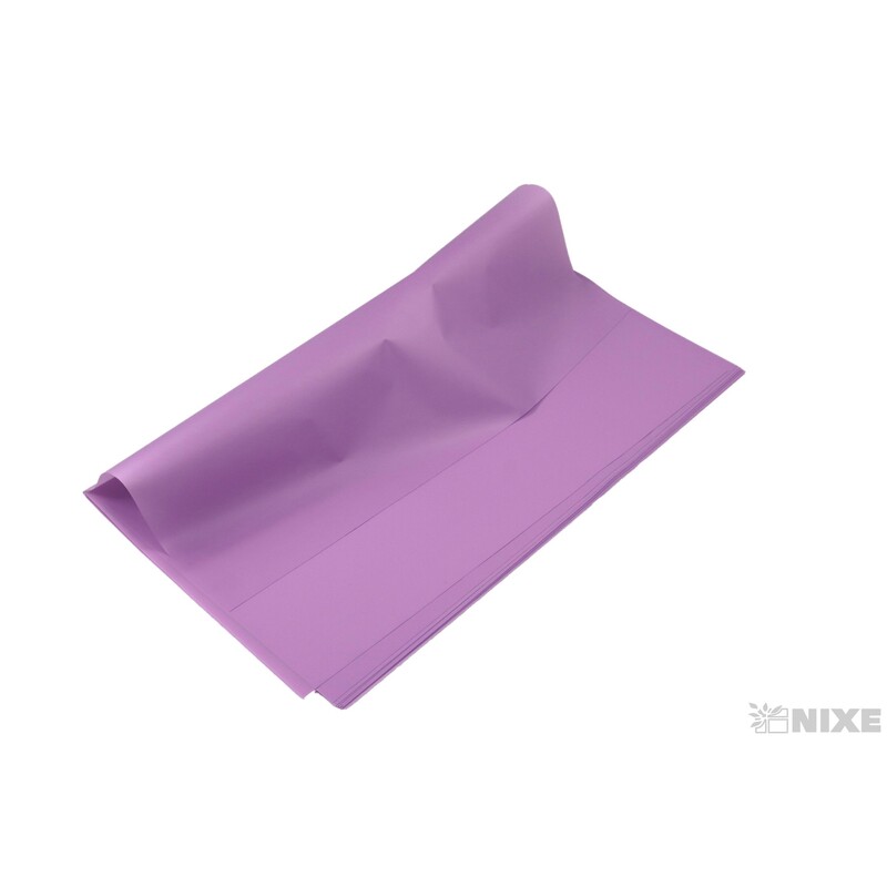 ARCH PLAST 58x58cm 20ks*FIALOVÁ