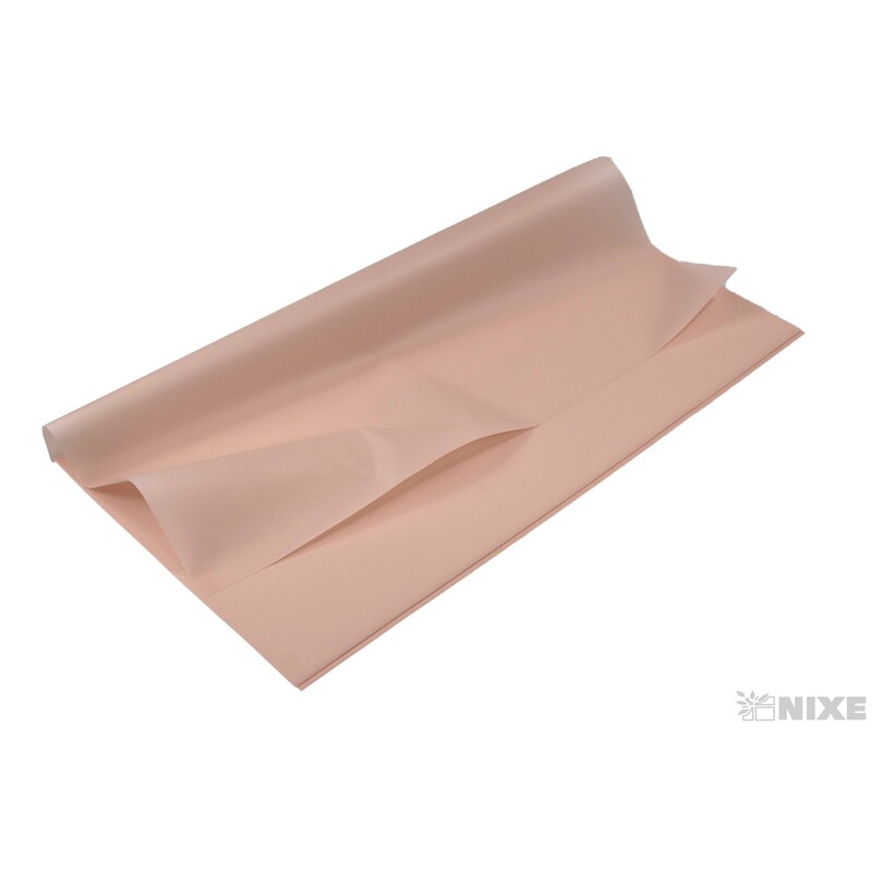 ARCH PLAST 58x58cm 20ks*RŮŽOVÁ