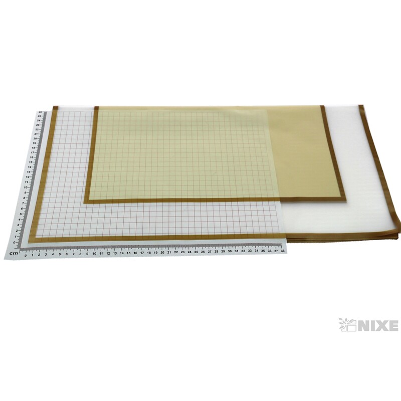 ARCH PLAST 58x58cm 20ks*KRÉMOVÁ