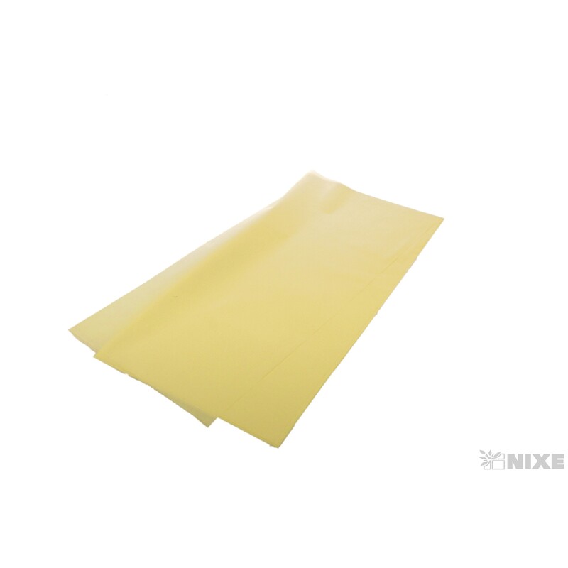 ARCH PLAST 58x58cm 20ks*ŽLUTÁ