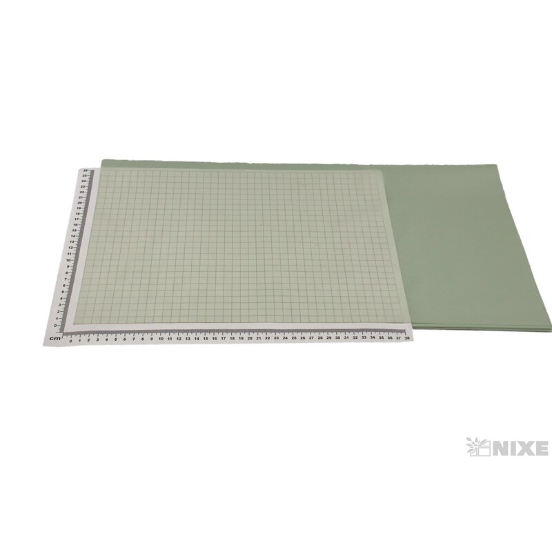 ARCH PLAST 58x58cm 20ks*MÁTOVÁ