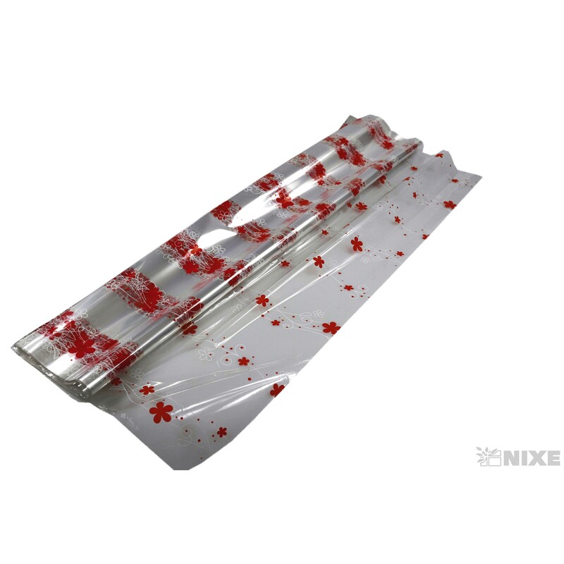 ARCH F A36TJ 100x130cm*ČERVENÁ 12