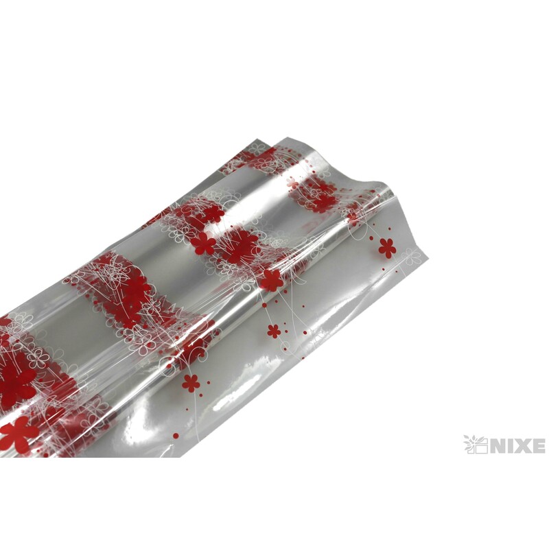 ARCH F A36TJ 100x130cm*ČERVENÁ 12