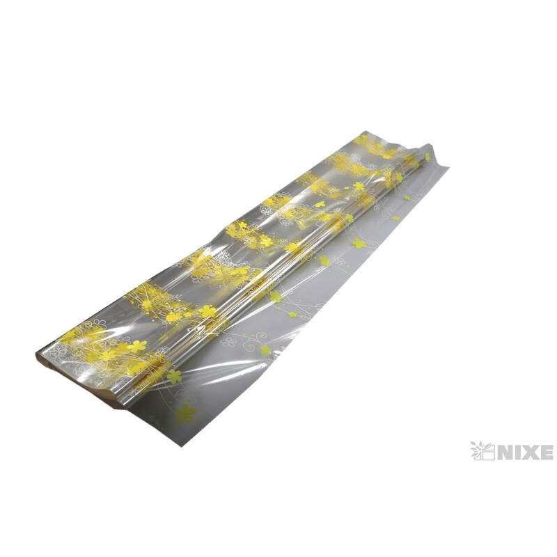 ARCH F A36TJ 100x130cm*ŽLUTÁ 05