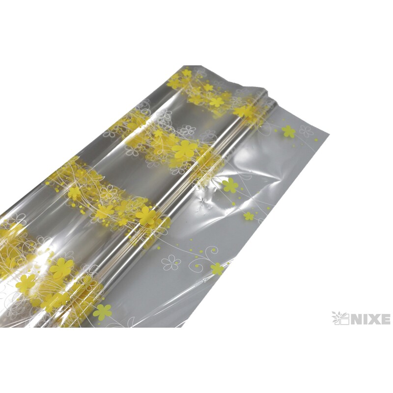 ARCH F A36TJ 100x130cm*ŽLUTÁ 05