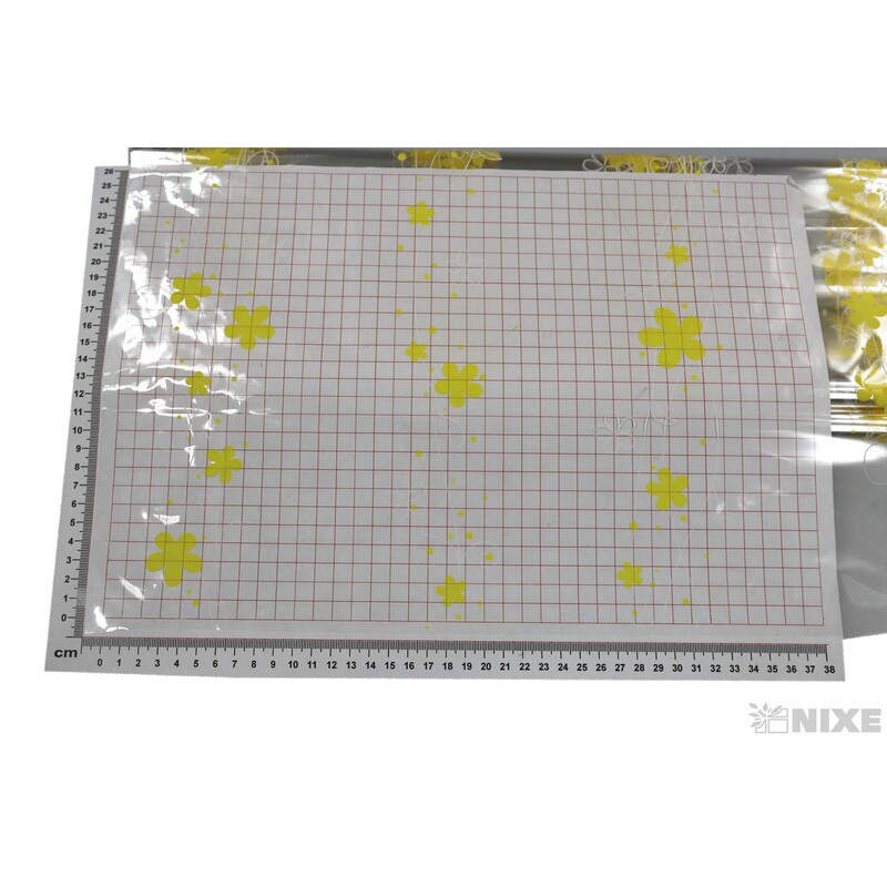 ARCH F A36TJ 100x130cm*ŽLUTÁ 05