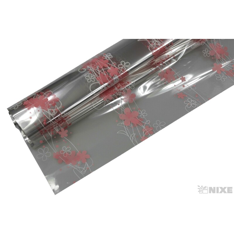 ARCH F A36TJ 100x130cm*RŮŽOVÁ 17