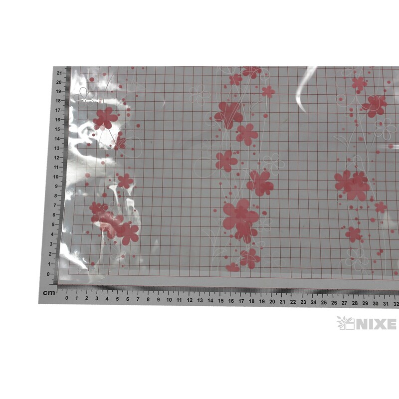 ARCH F A36TJ 100x130cm*RŮŽOVÁ 17