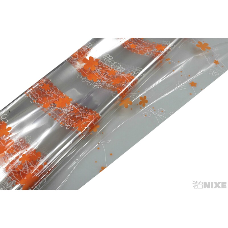 ARCH F A36TJ 100x130cm*ORANŽOVÁ 24