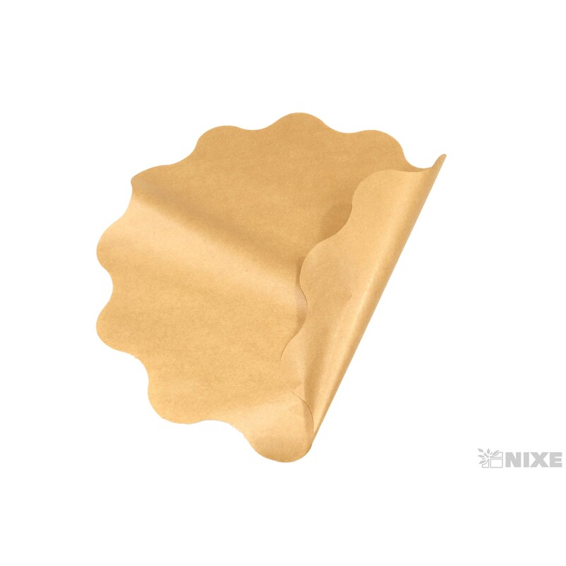 RONDO 40cm S-T66SN*PŘÍRODNÍ 