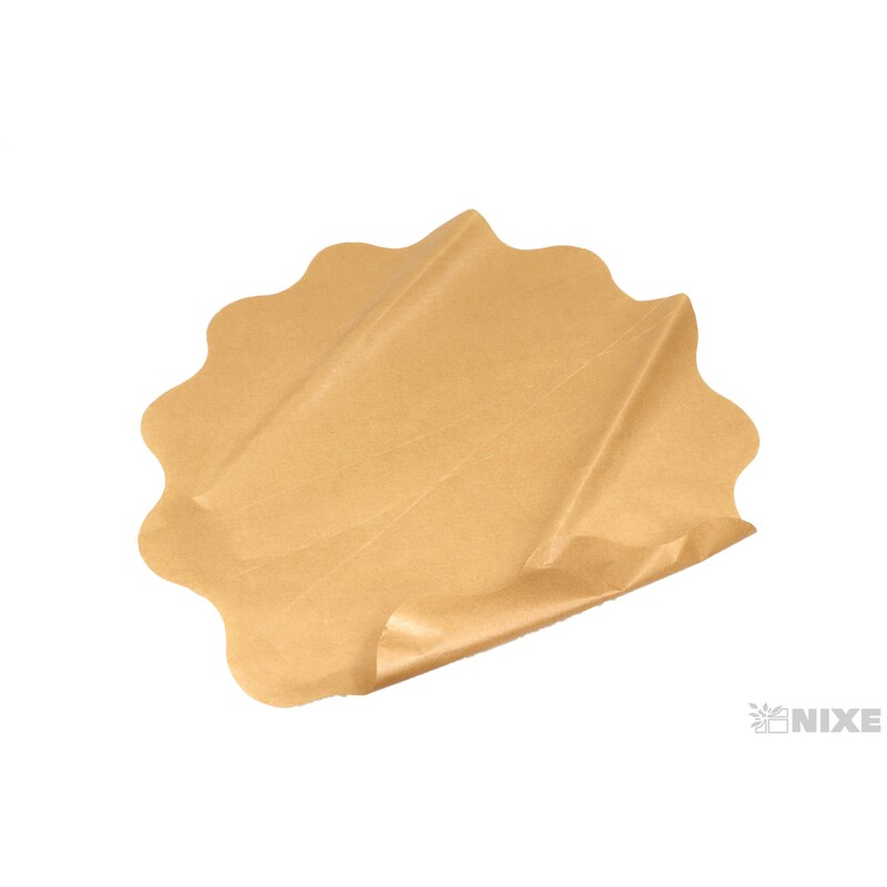 RONDO 50cm S-T66SN*PŘÍRODNÍ