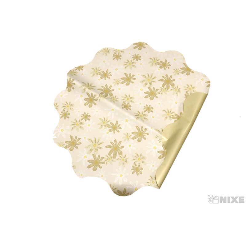 RONDO 40cm S-J12PM*KRÉMOVÁ