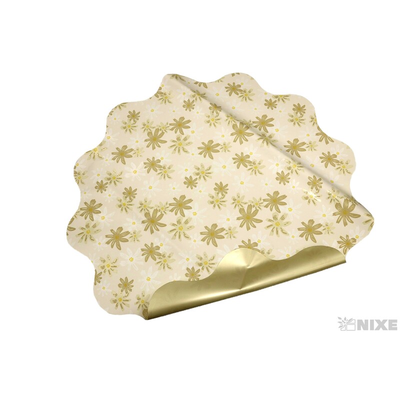 RONDO 50cm S-J12PM*KRÉMOVÁ