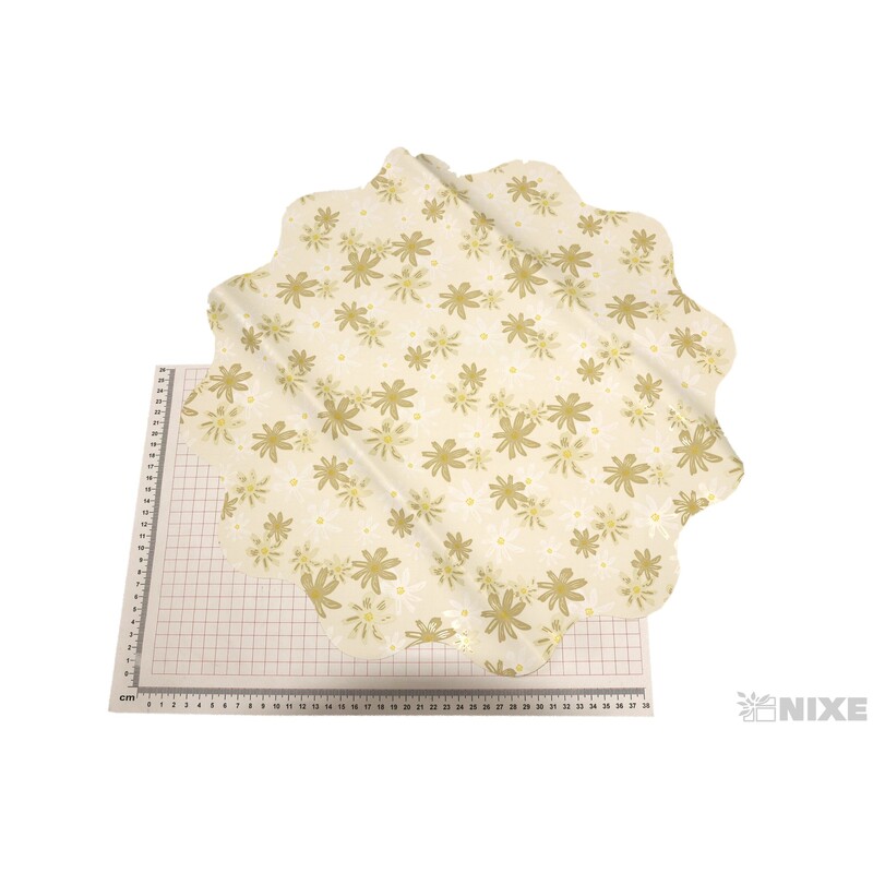 RONDO 50cm S-J12PM*KRÉMOVÁ