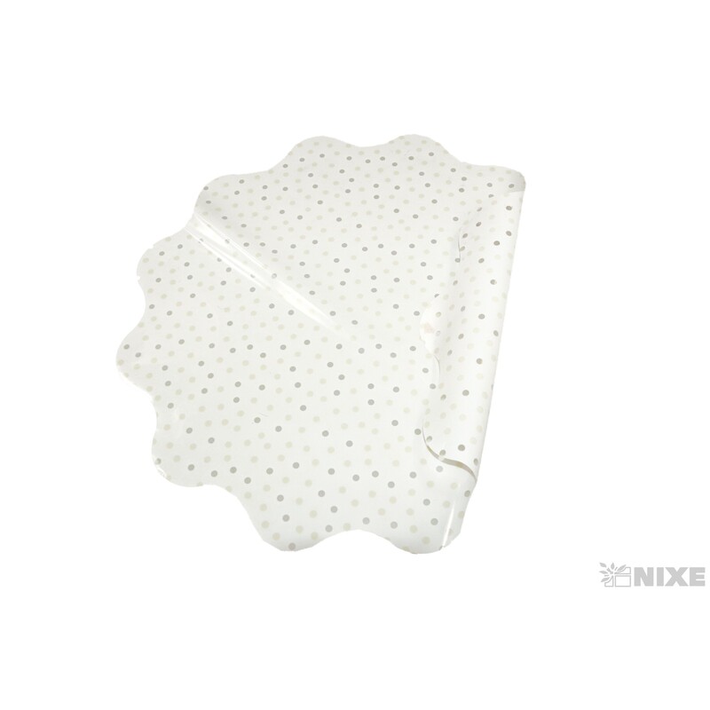 RONDO 40cm S-I77TC*KRÉMOVÁ