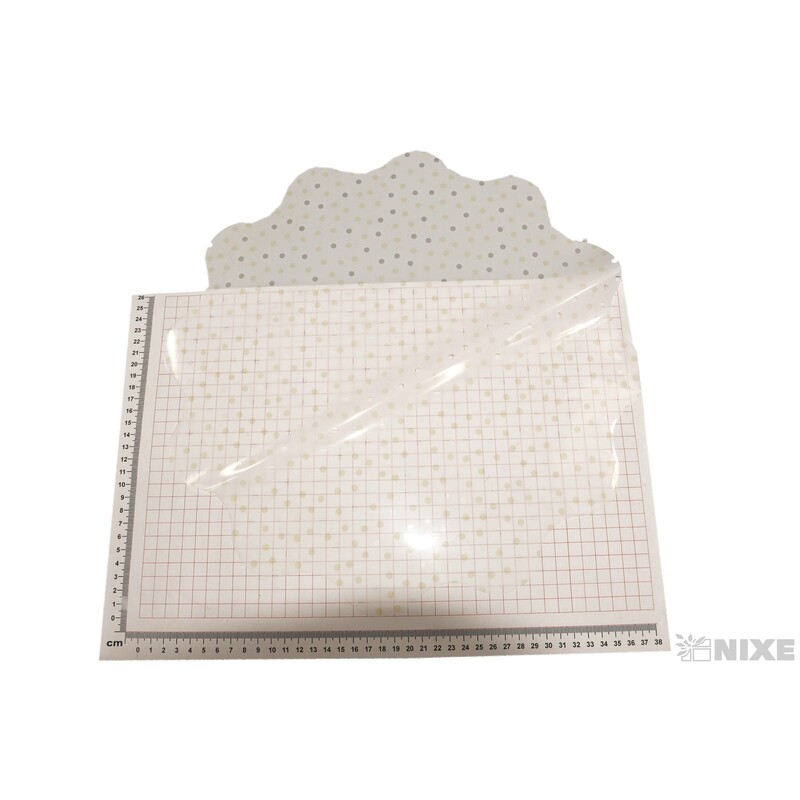 RONDO 40cm S-I77TC*KRÉMOVÁ