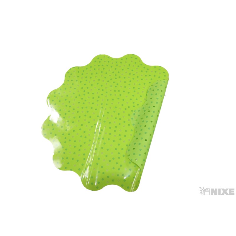 RONDO 40cm S-I77TC*ZELENÁ