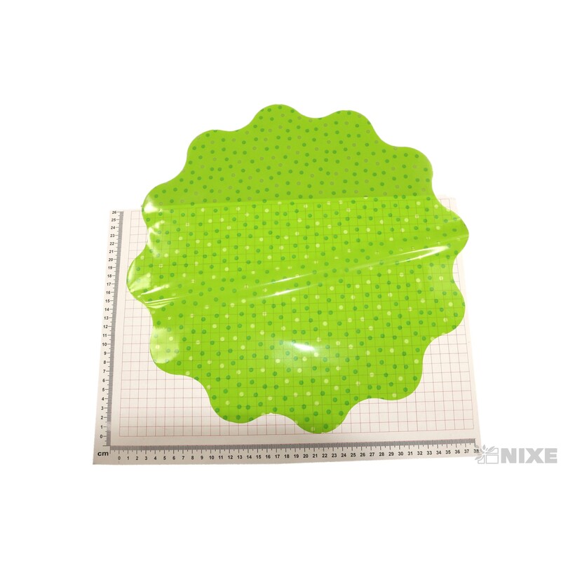 RONDO 40cm S-I77TC*ZELENÁ