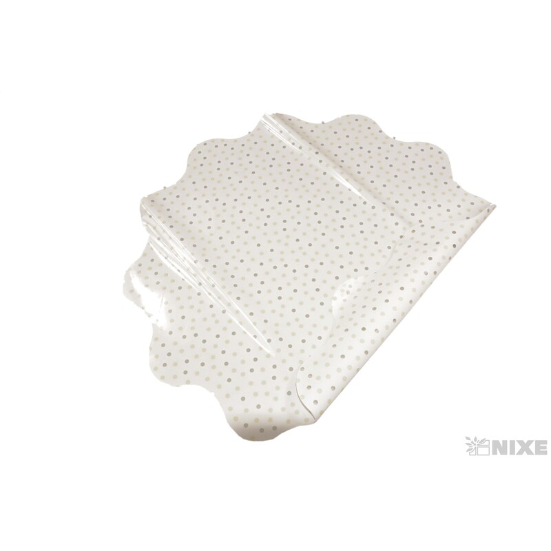 RONDO 50cm S-I77TC*KRÉMOVÁ