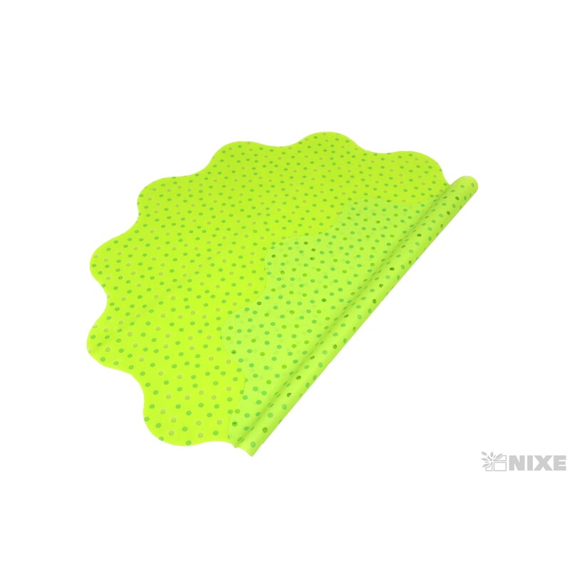 RONDO 50cm S-I77TC*ZELENÁ