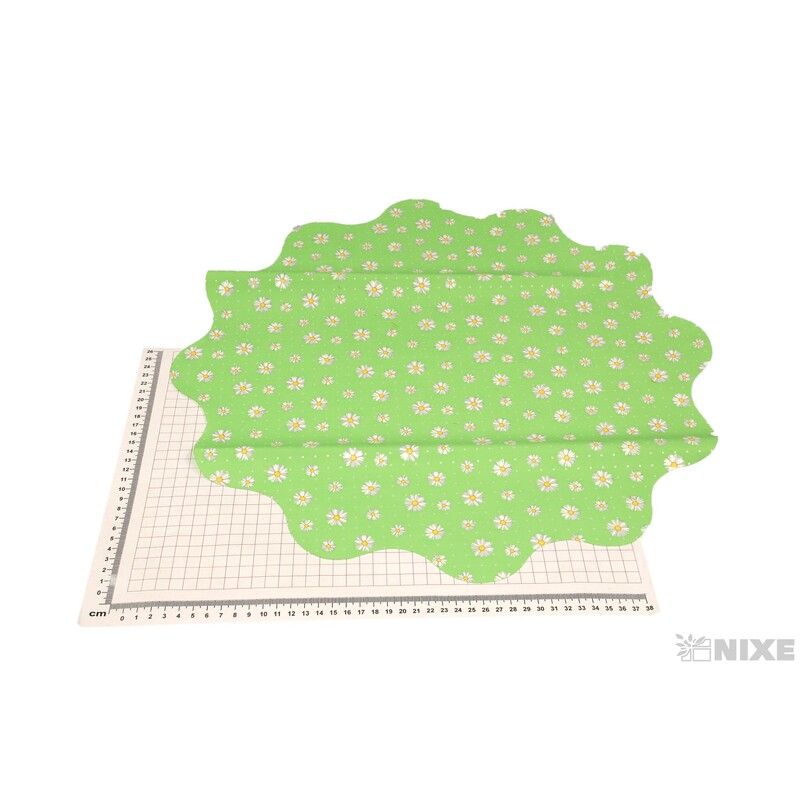 RONDO 50cm S-I73P1*ZELENÁ