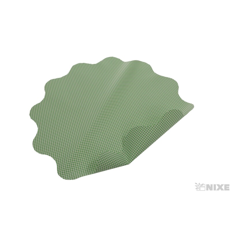 RONDO 40cm S-J10P1*ZELENÁ