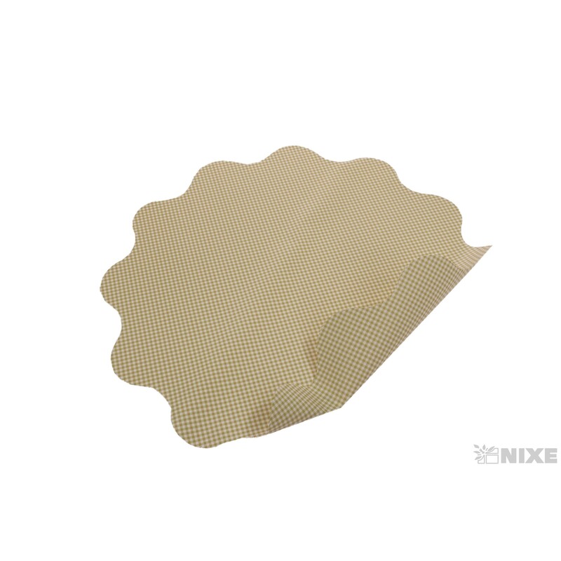 RONDO 40cm S-J10P1*KRÉMOVÁ