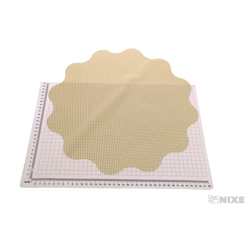 RONDO 40cm S-J10P1*KRÉMOVÁ