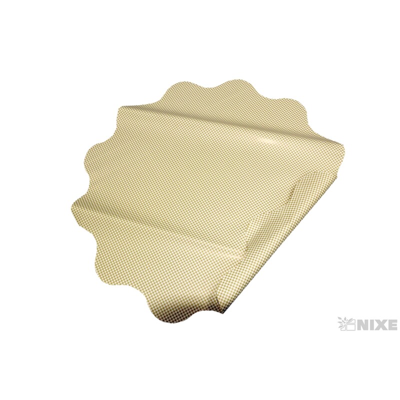 RONDO 50cm S-J10P1*KRÉMOVÁ