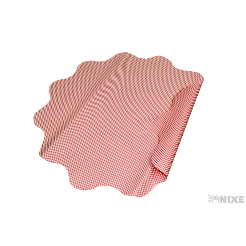 RONDO 50cm S-J10P1*RŮŽOVÁ