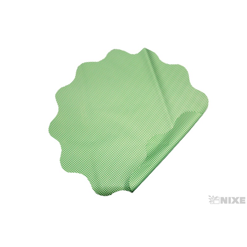 RONDO 50cm S-J10P1*ZELENÁ