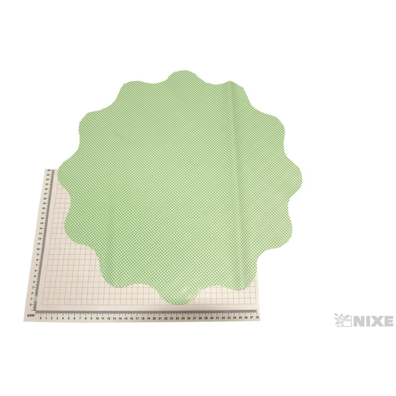 RONDO 50cm S-J10P1*ZELENÁ