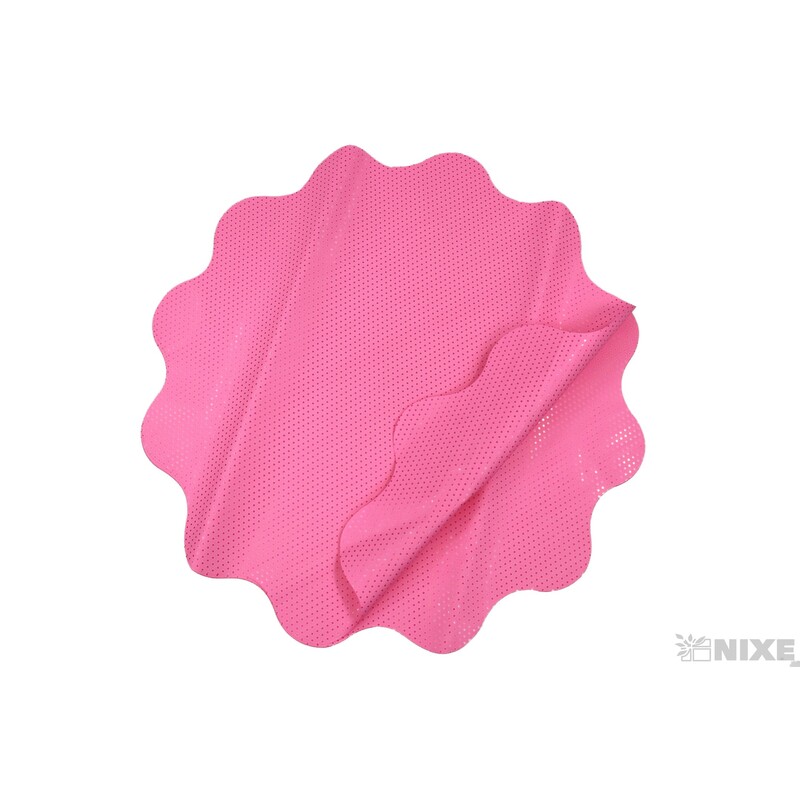 RONDO 50cm S-J05P1*RŮŽOVÁ