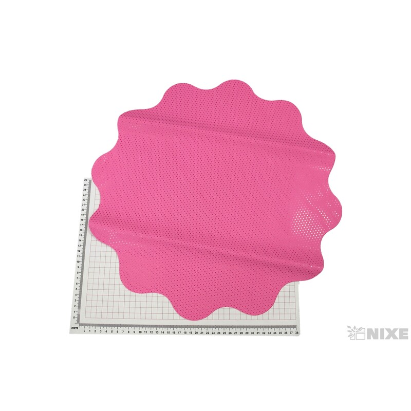 RONDO 50cm S-J05P1*RŮŽOVÁ