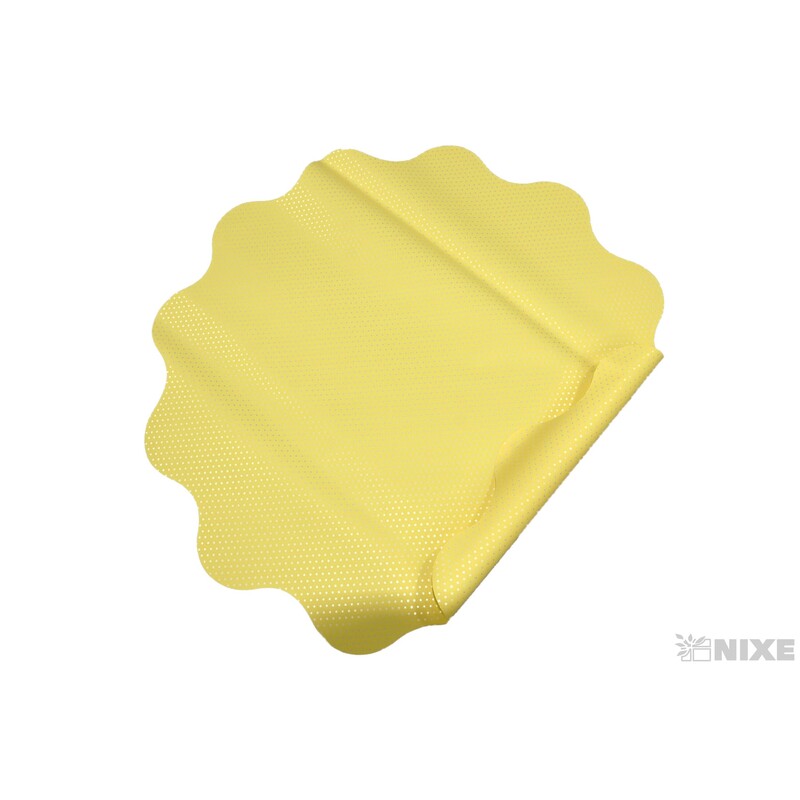 RONDO 50cm S-J05P1*ŽLUTÁ