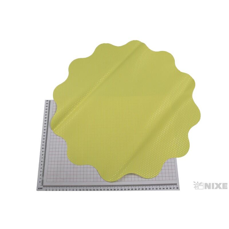 RONDO 50cm S-J05P1*ŽLUTÁ