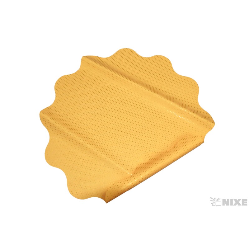 RONDO 50cm S-J05P1*ORANŽOVÁ