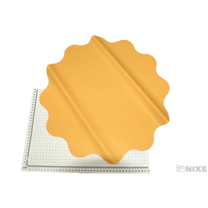 RONDO 50cm S-J05P1*ORANŽOVÁ