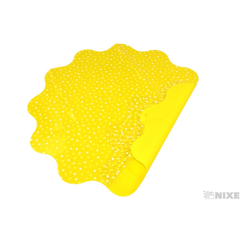 RONDO 50cm SDI 77TLJ*ŽLUTÁ