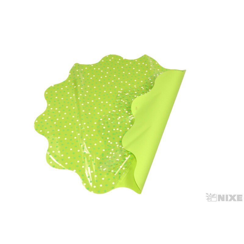 RONDO 50cm SDI 77TLJ*ZELENÁ